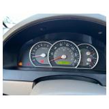 2007 KIA SORENTO LX 4x4