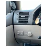 2007 KIA SORENTO LX 4x4