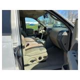 2006 FORD F-150 XLT *4x4 w/ No Reserve*