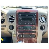 2006 FORD F-150 XLT *4x4 w/ No Reserve*