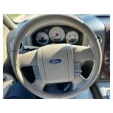 2006 FORD F-150 XLT *4x4 w/ No Reserve*