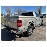 2006 FORD F-150 XLT *4x4 w/ No Reserve*