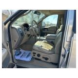 2006 FORD F-150 XLT *4x4 w/ No Reserve*