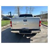 2006 FORD F-150 XLT *4x4 w/ No Reserve*