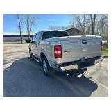 2006 FORD F-150 XLT *4x4 w/ No Reserve*