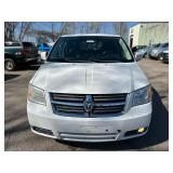 2008 DODGE GRAND CARAVAN SXT *w/ 114k Miles + NO RESERVE*