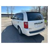 2008 DODGE GRAND CARAVAN SXT *w/ 114k Miles + NO RESERVE*
