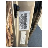 2003 TOYOTA CAMRY XLE *No Accidents*