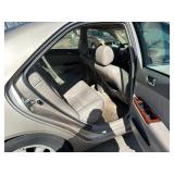 2003 TOYOTA CAMRY XLE *No Accidents*