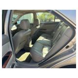 2003 TOYOTA CAMRY XLE *No Accidents*