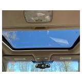 2003 TOYOTA CAMRY XLE *No Accidents*