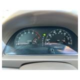 2003 TOYOTA CAMRY XLE *No Accidents*