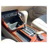 2003 TOYOTA CAMRY XLE *No Accidents*