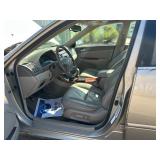 2003 TOYOTA CAMRY XLE *No Accidents*
