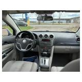2009 SATURN VUE XE