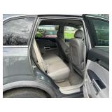 2009 SATURN VUE XE