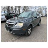 2009 SATURN VUE XE