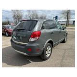 2009 SATURN VUE XE