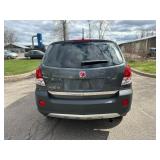 2009 SATURN VUE XE
