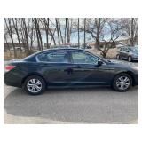 2012 HONDA ACCORD SE *No Accidents*