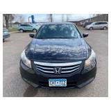 2012 HONDA ACCORD SE *No Accidents*