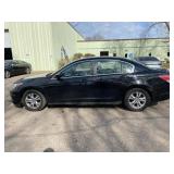 2012 HONDA ACCORD SE *No Accidents*
