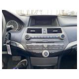 2012 HONDA ACCORD SE *No Accidents*