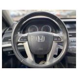 2012 HONDA ACCORD SE *No Accidents*