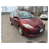 2009 MAZDA MAZDA5 SPORT