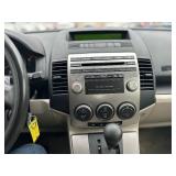 2009 MAZDA MAZDA5 SPORT