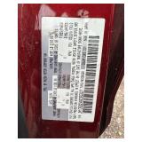 2009 MAZDA MAZDA5 SPORT