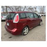 2009 MAZDA MAZDA5 SPORT