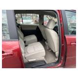 2009 MAZDA MAZDA5 SPORT