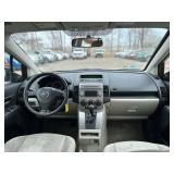 2009 MAZDA MAZDA5 SPORT