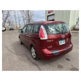 2009 MAZDA MAZDA5 SPORT