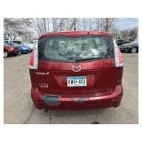 2009 MAZDA MAZDA5 SPORT