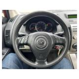 2009 MAZDA MAZDA5 SPORT