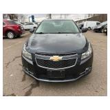 2014 CHEVROLET CRUZE LT *1 OWNER w/ RS Package*