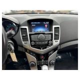 2014 CHEVROLET CRUZE LT *1 OWNER w/ RS Package*