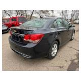2014 CHEVROLET CRUZE LT *1 OWNER w/ RS Package*