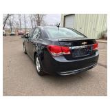 2014 CHEVROLET CRUZE LT *1 OWNER w/ RS Package*