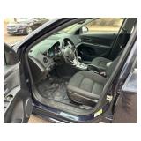 2014 CHEVROLET CRUZE LT *1 OWNER w/ RS Package*
