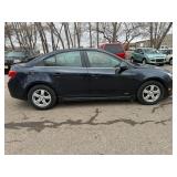 2014 CHEVROLET CRUZE LT *1 OWNER w/ RS Package*