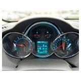 2014 CHEVROLET CRUZE LT *1 OWNER w/ RS Package*