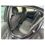 2014 CHEVROLET CRUZE LT *1 OWNER w/ RS Package*