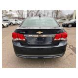 2014 CHEVROLET CRUZE LT *1 OWNER w/ RS Package*
