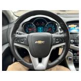 2014 CHEVROLET CRUZE LT *1 OWNER w/ RS Package*