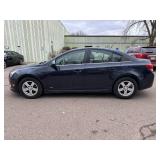 2014 CHEVROLET CRUZE LT *1 OWNER w/ RS Package*