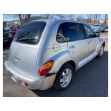 2004 CHRYSLER PT CRUISER TOURING EDITION w/ 90k Miles *No Accidents + NO RESERVE*