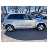 2004 CHRYSLER PT CRUISER TOURING EDITION w/ 90k Miles *No Accidents + NO RESERVE*